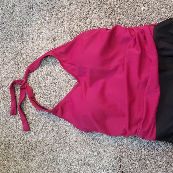 Shape Solver Swim Suit - Picture 2 of 14
